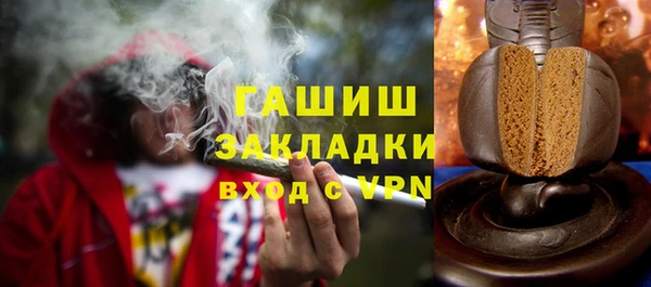 прущие крисы Горняк